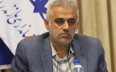 پیام تبریک انتصاب رئیس سازمان منابع طبیعی و آبخیزداری کشور